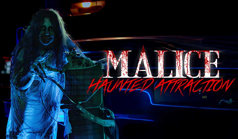 Malice Malice